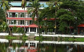 Aquaria The Boutique Resort